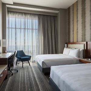 Upper Floors Double Room